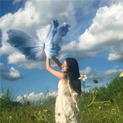 我的爱人就是你